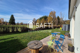 achat maison gelles 63740