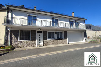 achat maison gelles 63740