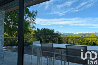 achat maison gelos 64110