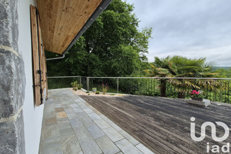 achat maison gelos 64110