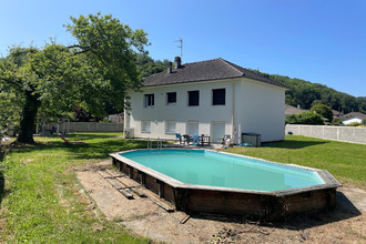 achat maison gelos 64110