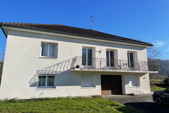 achat maison gelos 64110