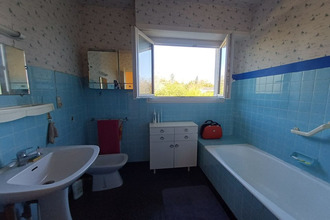 achat maison gelos 64110