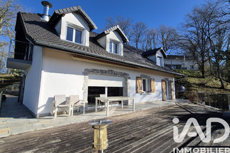 achat maison gelos 64110