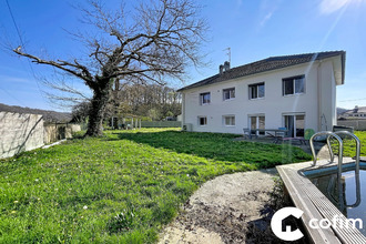 achat maison gelos 64110