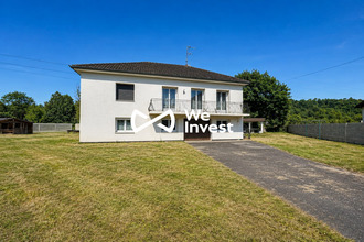 achat maison gelos 64110