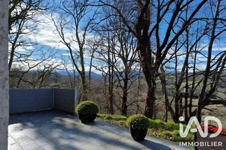 achat maison gelos 64110
