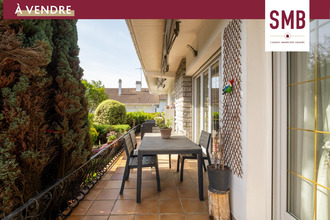 achat maison gelos 64110