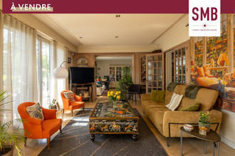 achat maison gelos 64110