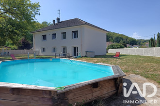 achat maison gelos 64110