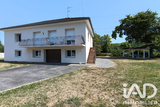 achat maison gelos 64110