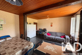achat maison gelos 64110