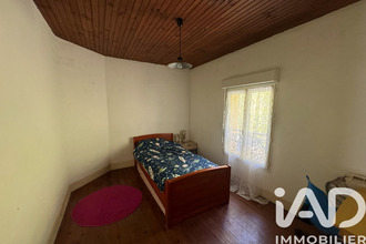 achat maison gelos 64110