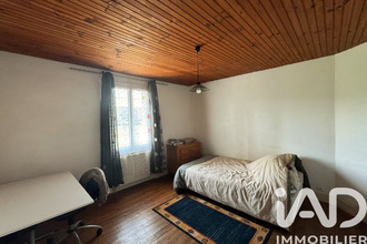achat maison gelos 64110
