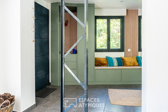 achat maison gelos 64110