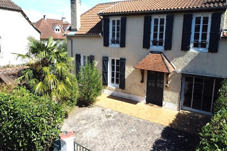 achat maison gelos 64110