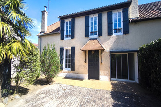 achat maison gelos 64110