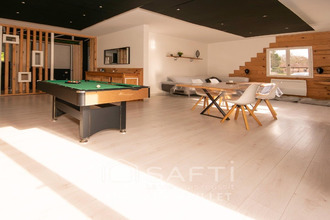 achat maison geloux 40090