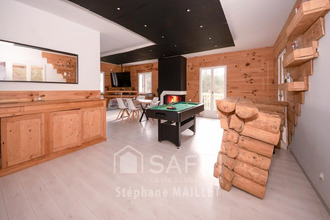 achat maison geloux 40090