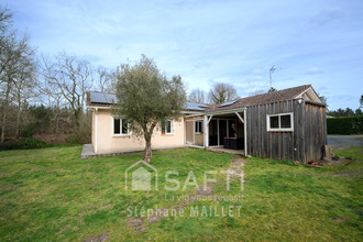 achat maison geloux 40090