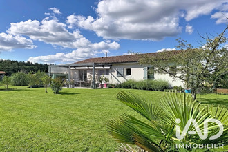 achat maison geloux 40090