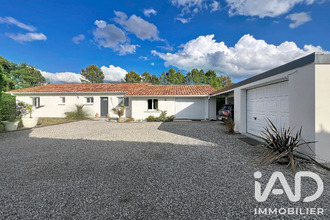 achat maison geloux 40090