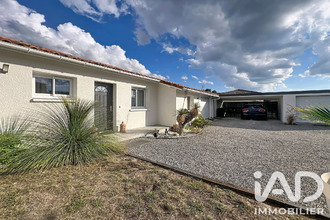 achat maison geloux 40090