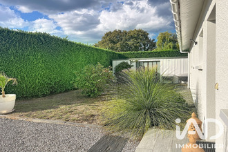 achat maison geloux 40090