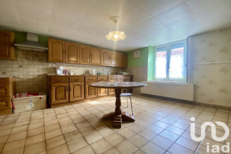 achat maison gelucourt 57260