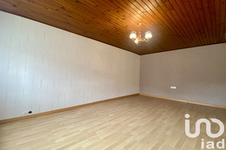 achat maison gelucourt 57260