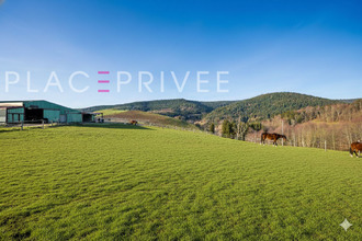 achat maison gemaingoutte 88520