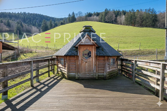 achat maison gemaingoutte 88520