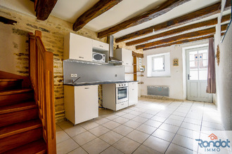 achat maison gemeaux 21120