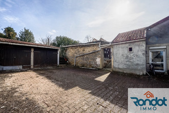 achat maison gemeaux 21120