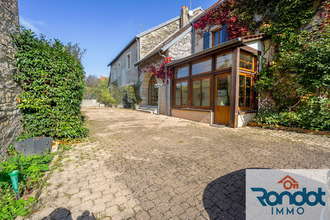 achat maison gemeaux 21120