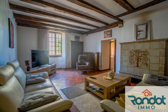 achat maison gemeaux 21120