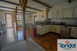 achat maison gemeaux 21120