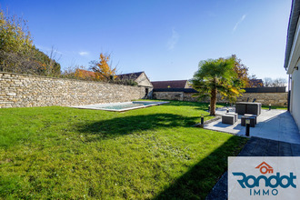 achat maison gemeaux 21120