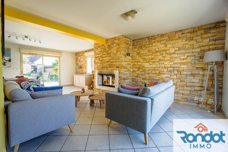 achat maison gemeaux 21120