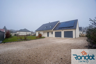 achat maison gemeaux 21120