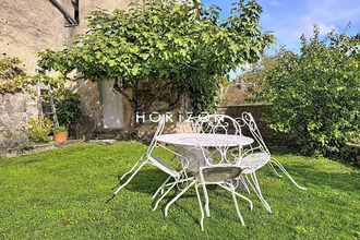 achat maison gemeaux 21120