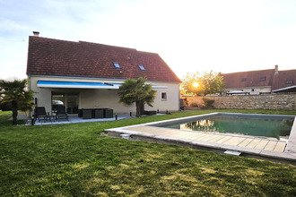 achat maison gemeaux 21120