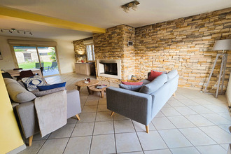 achat maison gemeaux 21120