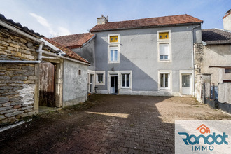 achat maison gemeaux 21120