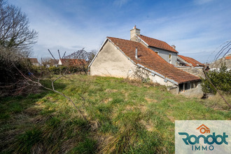 achat maison gemeaux 21120