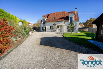 achat maison gemeaux 21120