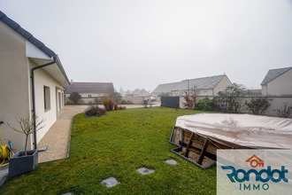 achat maison gemeaux 21120