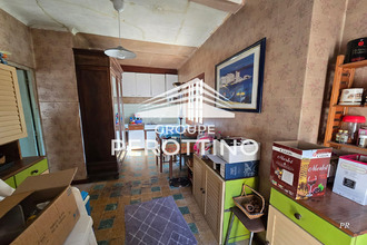 achat maison gemenos 13420