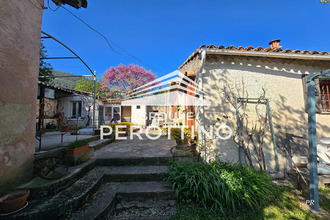 achat maison gemenos 13420