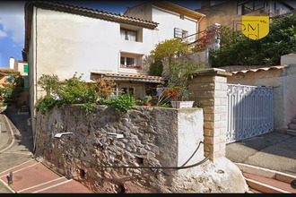 achat maison gemenos 13420